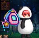 有没有大佬帮看看这个武器装扮叫什么1