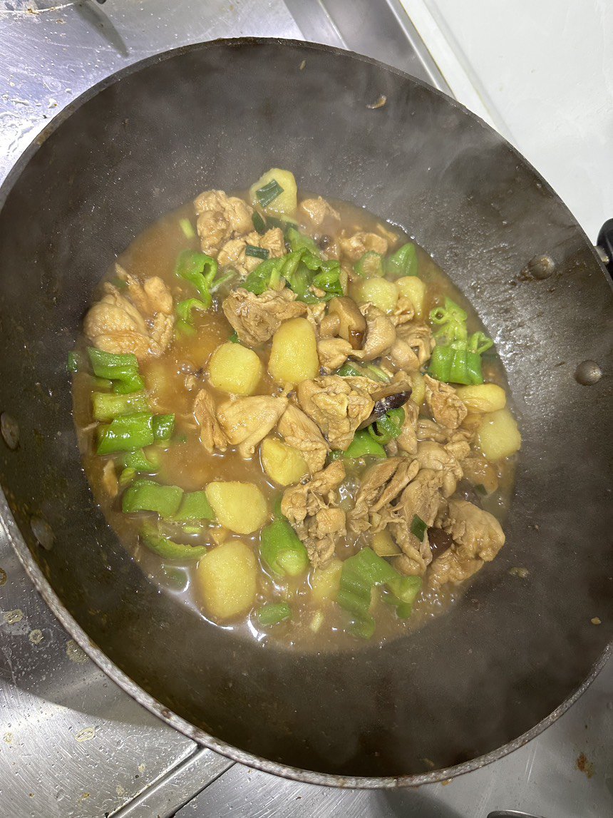 快乐干饭&吸猫7