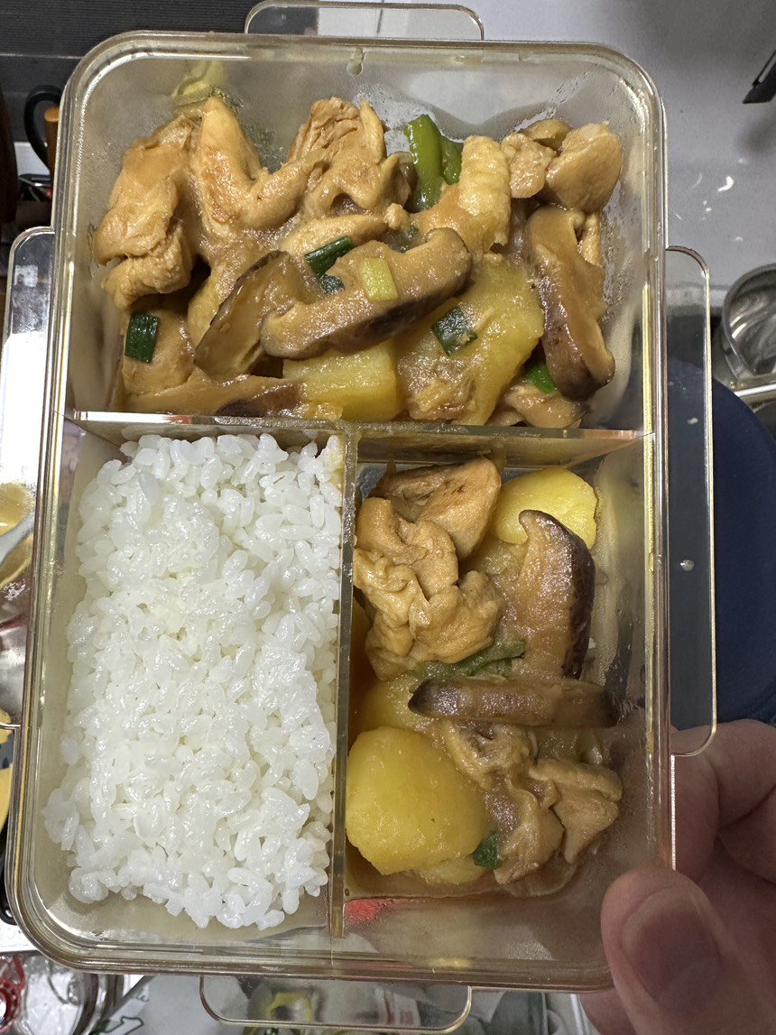 快乐干饭&吸猫8