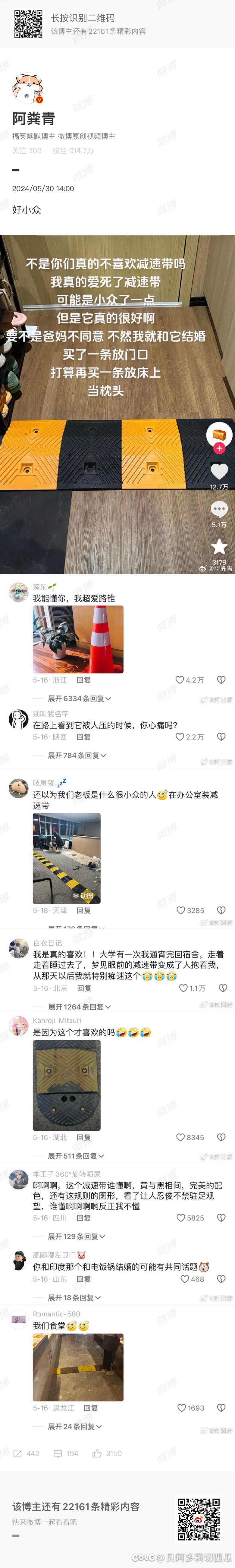 《小众爱好》1