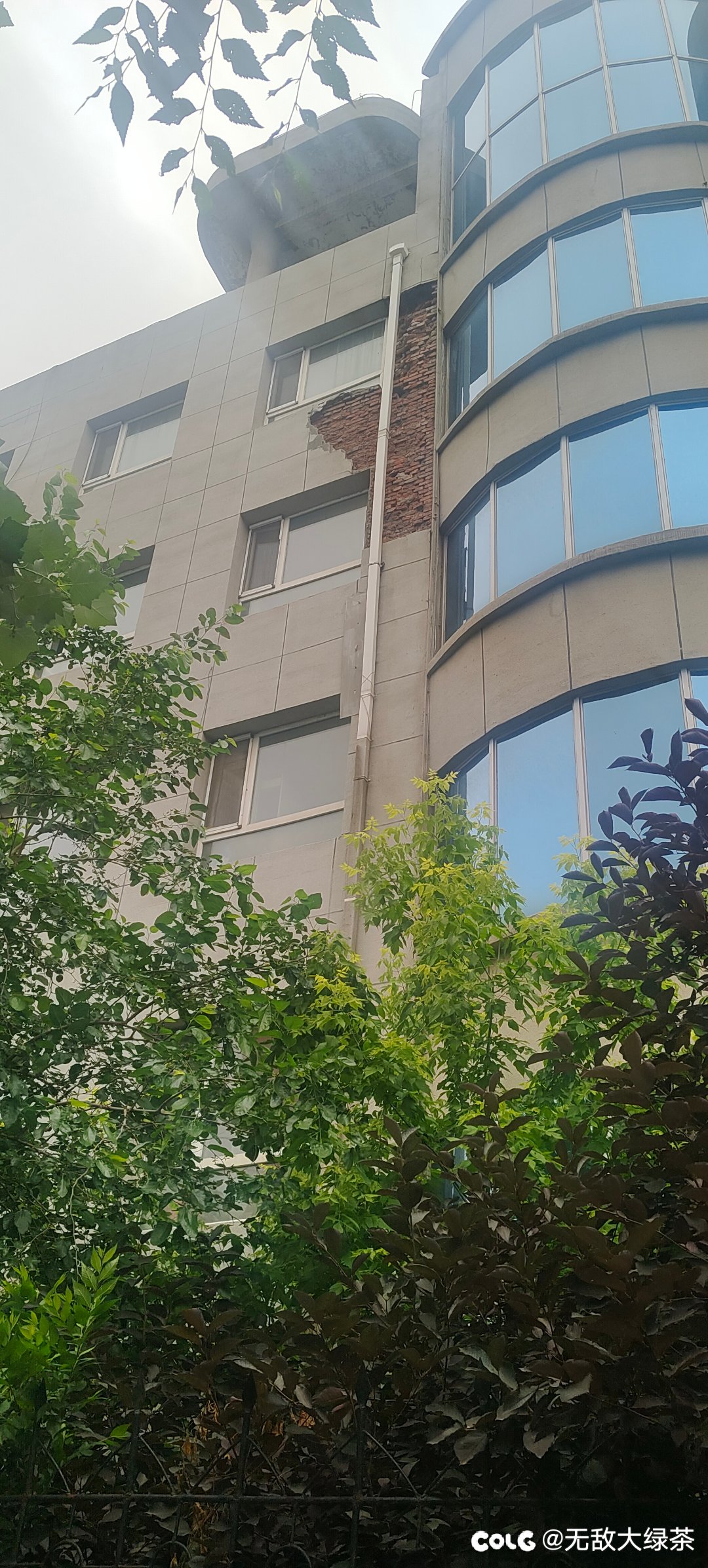 路过小学母校瞅了一圈3
