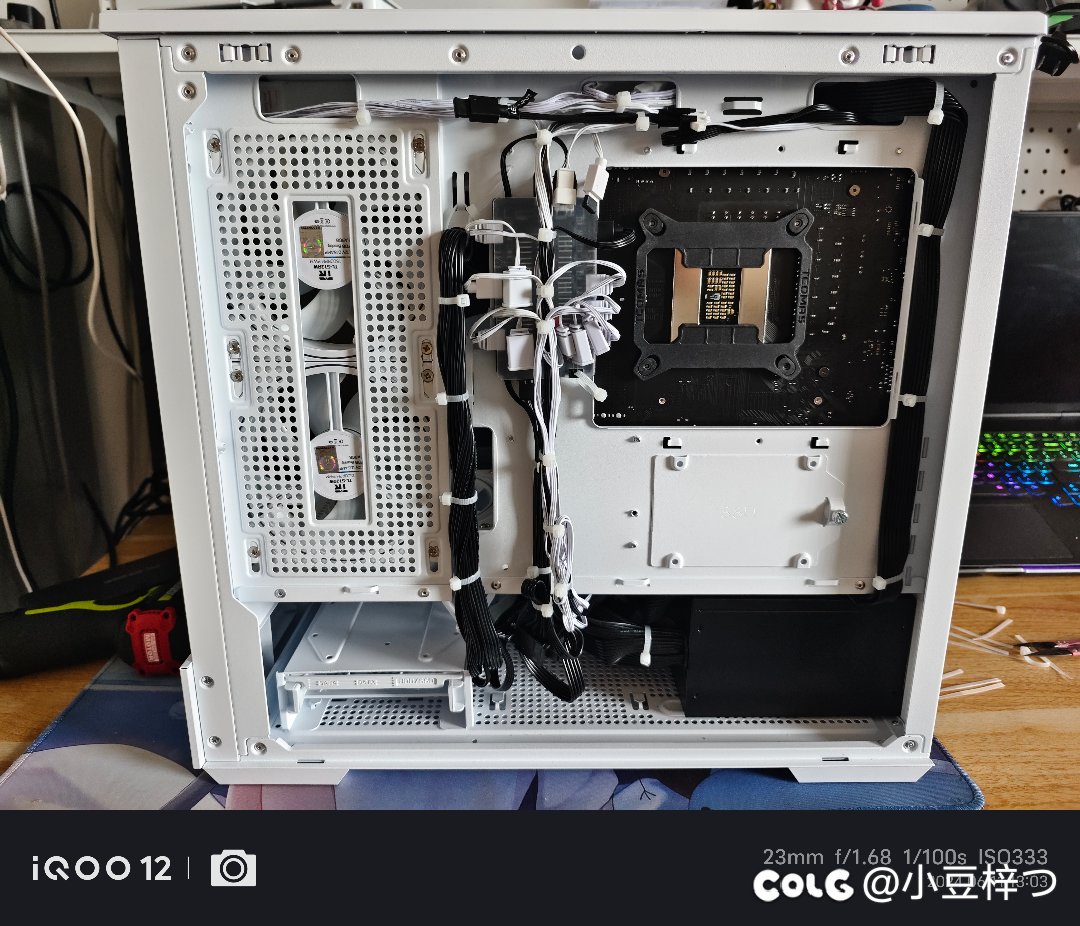 618桩基完毕！2