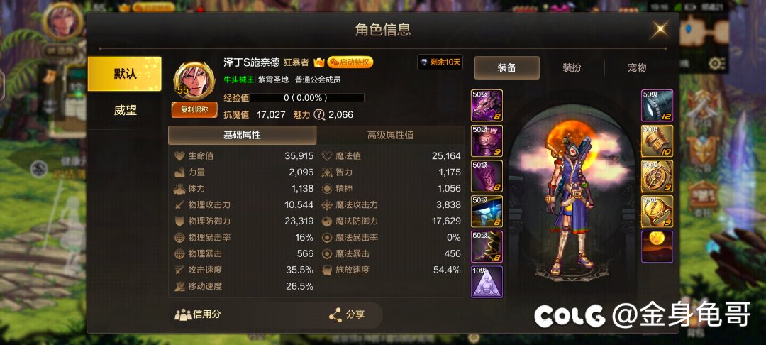 这个伤害打正式团本应该够了吧？3
