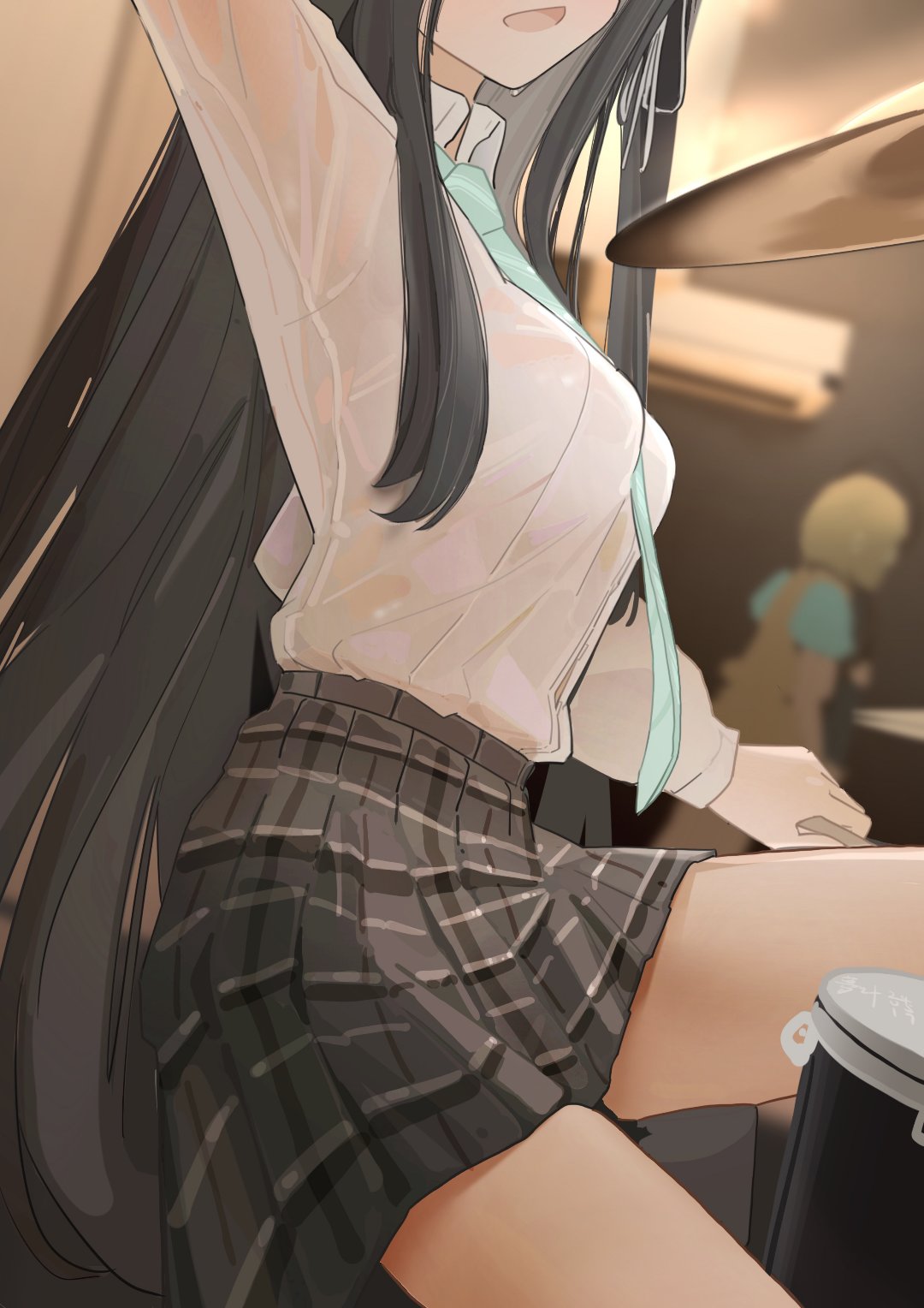 补充能量1