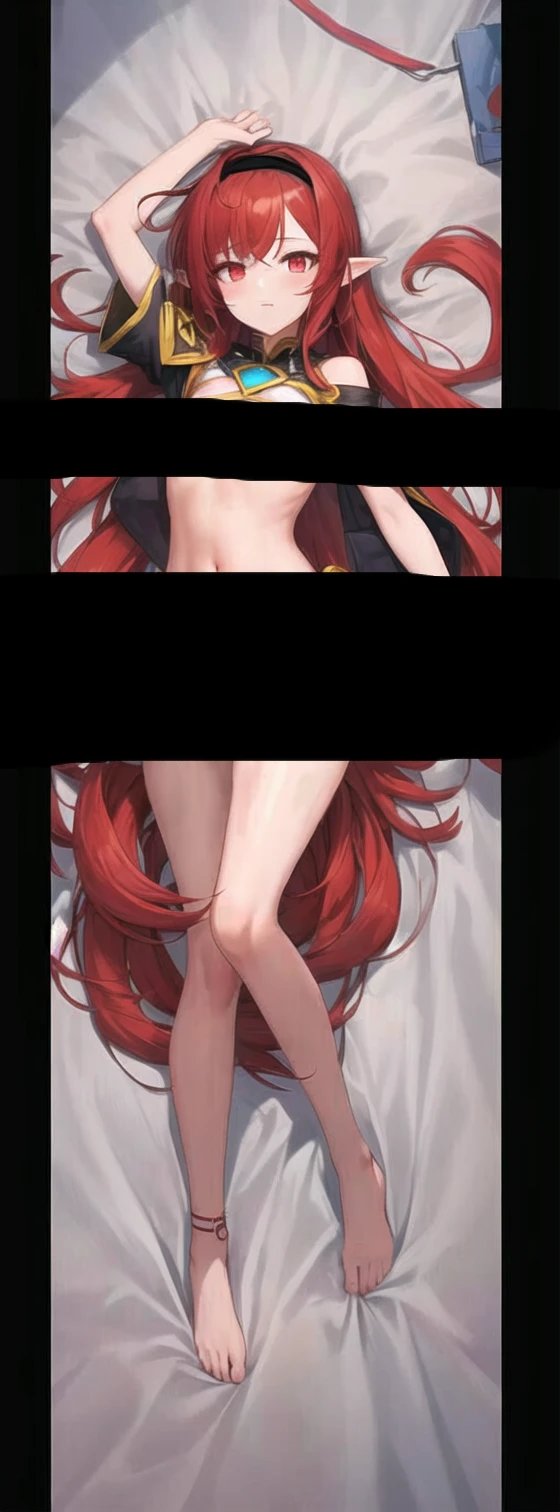 出来吧！元素师！1
