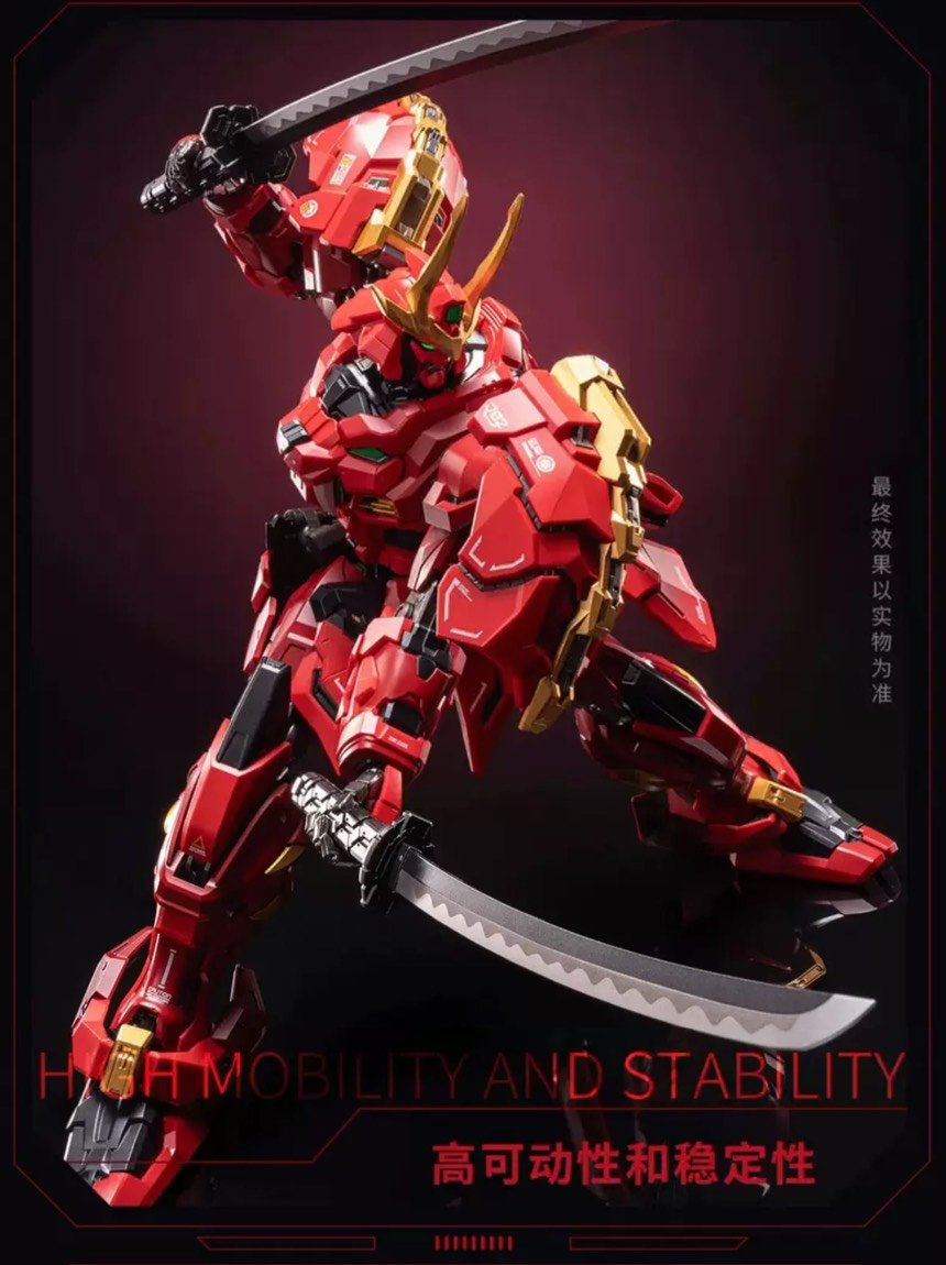 【模型水】国模合金成品，模寿的小比例甲婓之虎7
