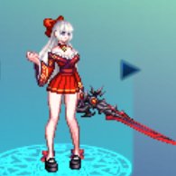 新中式汉服1