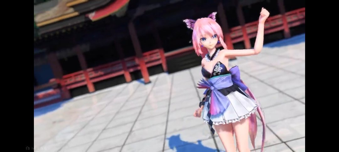新中式汉服5