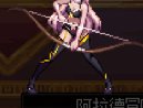 弓箭手天9bug5