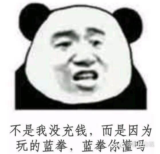 尹回归的话明年端游新职业很大可能是女蓝拳1