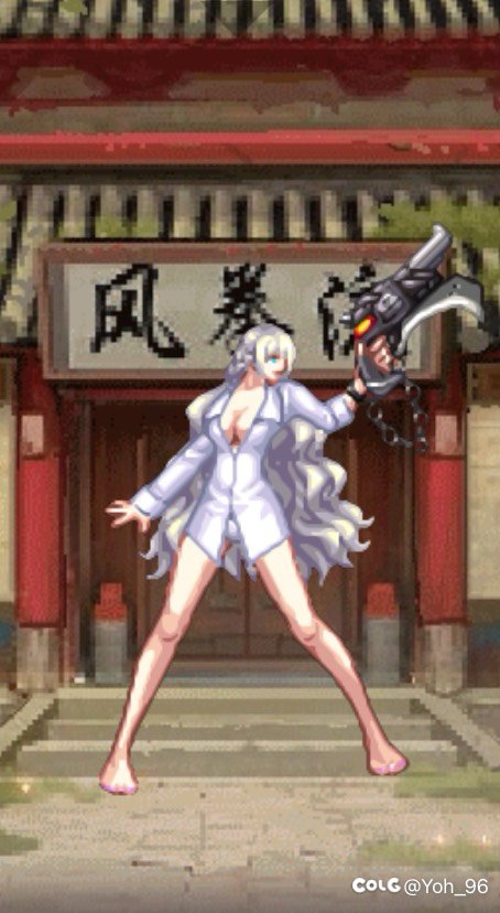 试试看AI绘画1