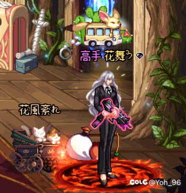 AI绘画体验1