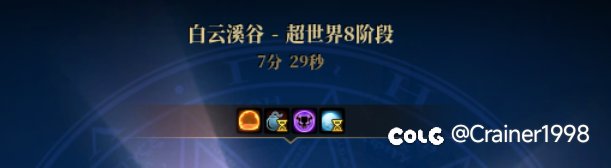 超世界1