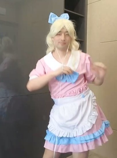 牛逼的姚护士少女3