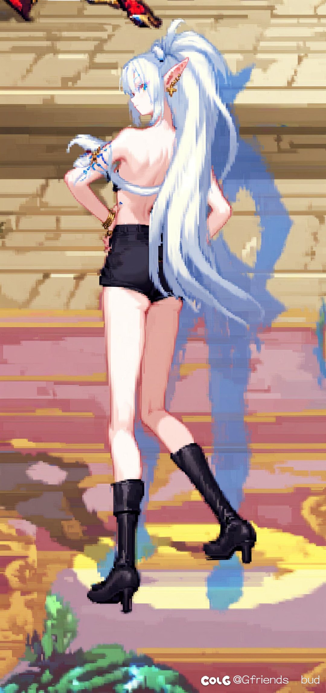 AI绘画1