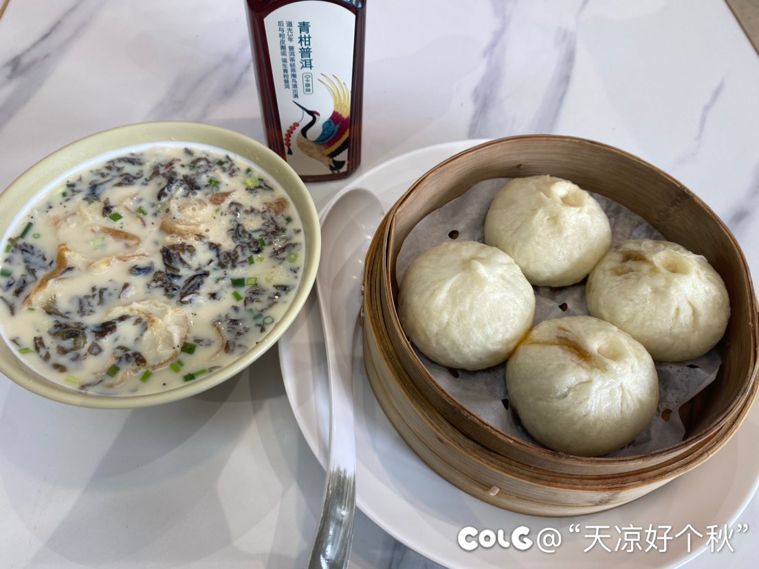 医生让多吃早饭1
