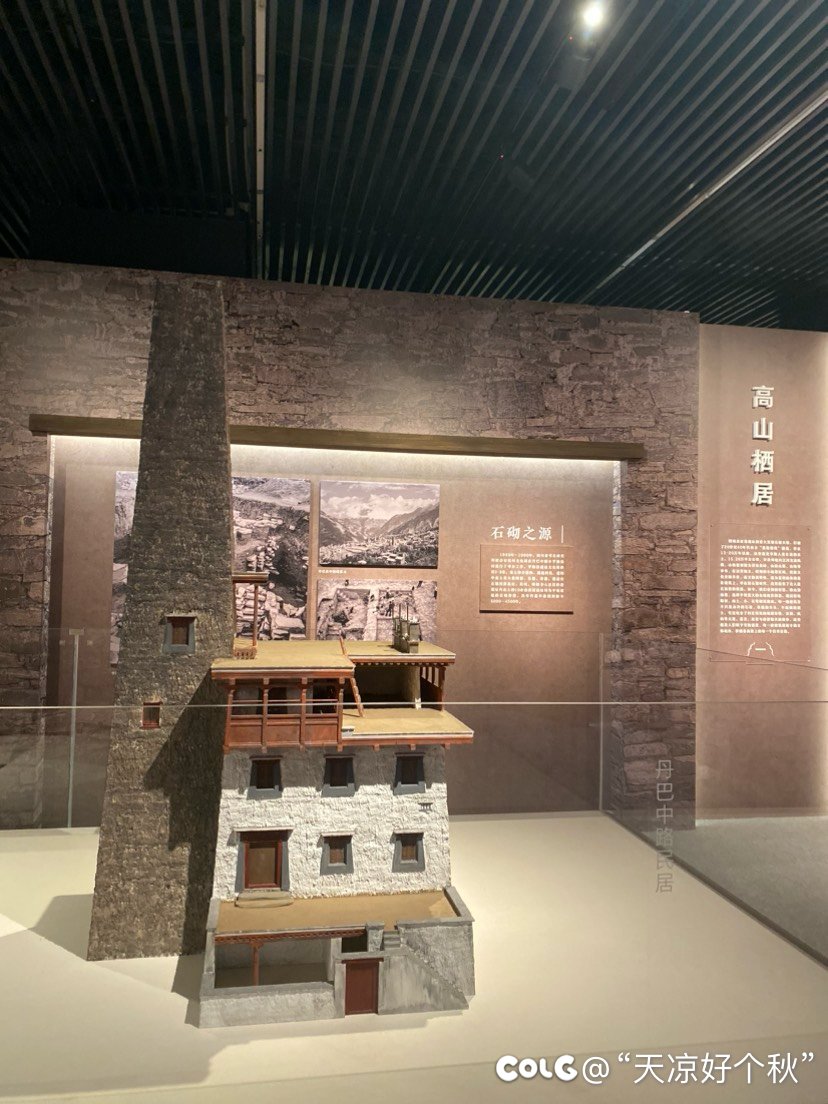 吃完早饭顺便逛展 兄弟们一起来看2