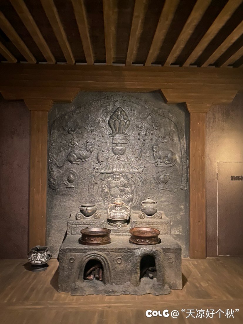 吃完早饭顺便逛展 兄弟们一起来看3