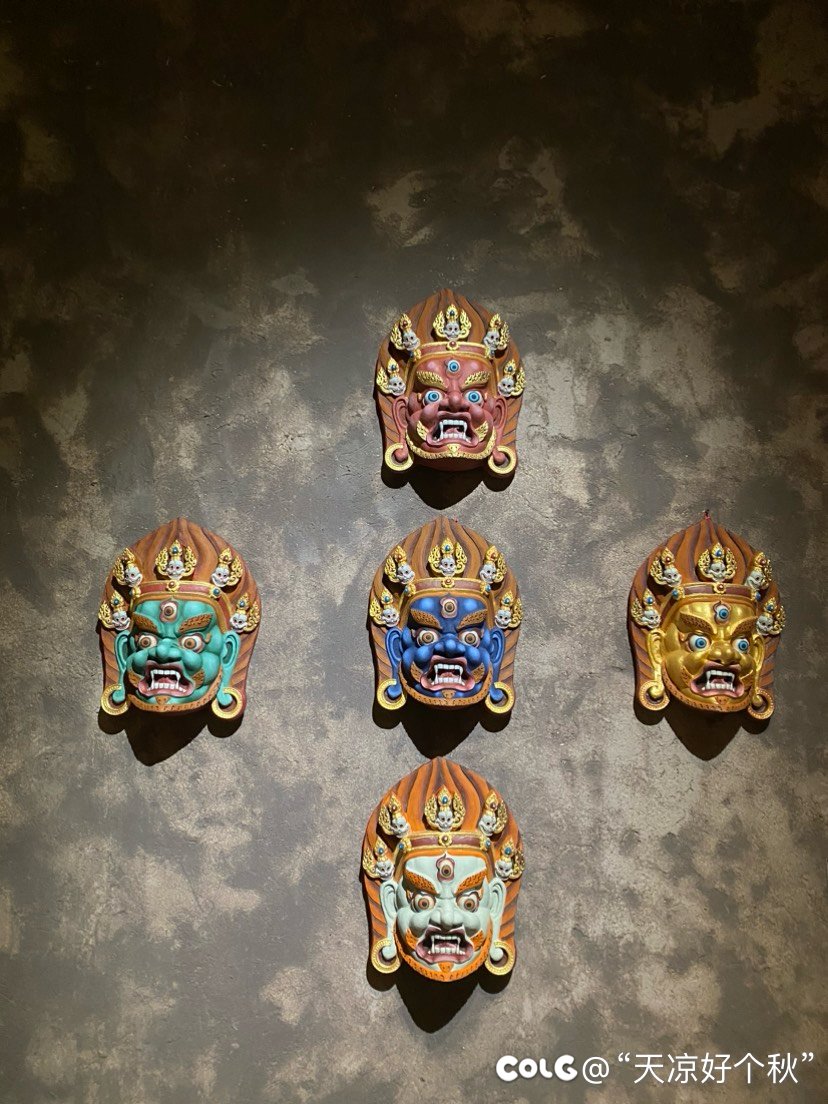 吃完早饭顺便逛展 兄弟们一起来看10