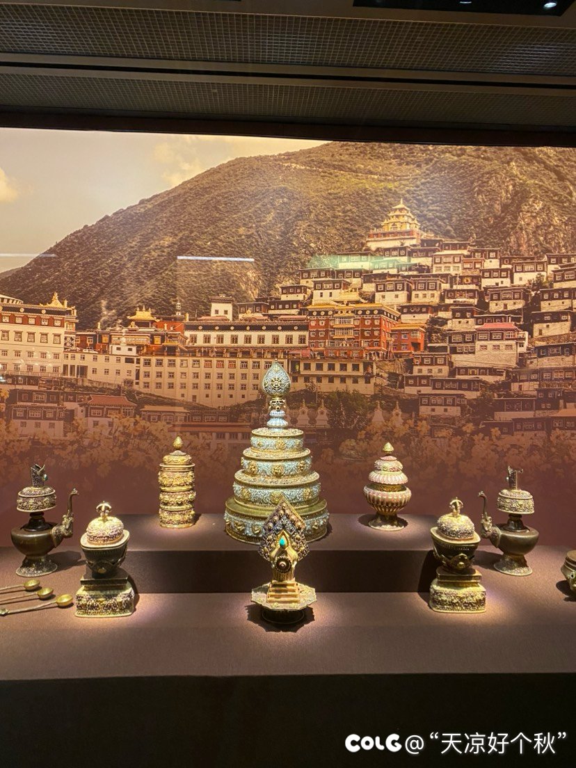 吃完早饭顺便逛展 兄弟们一起来看12