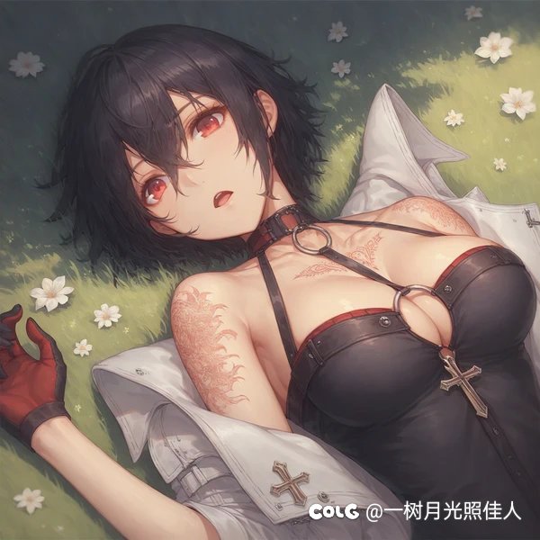 求助，妖护使特化选择1