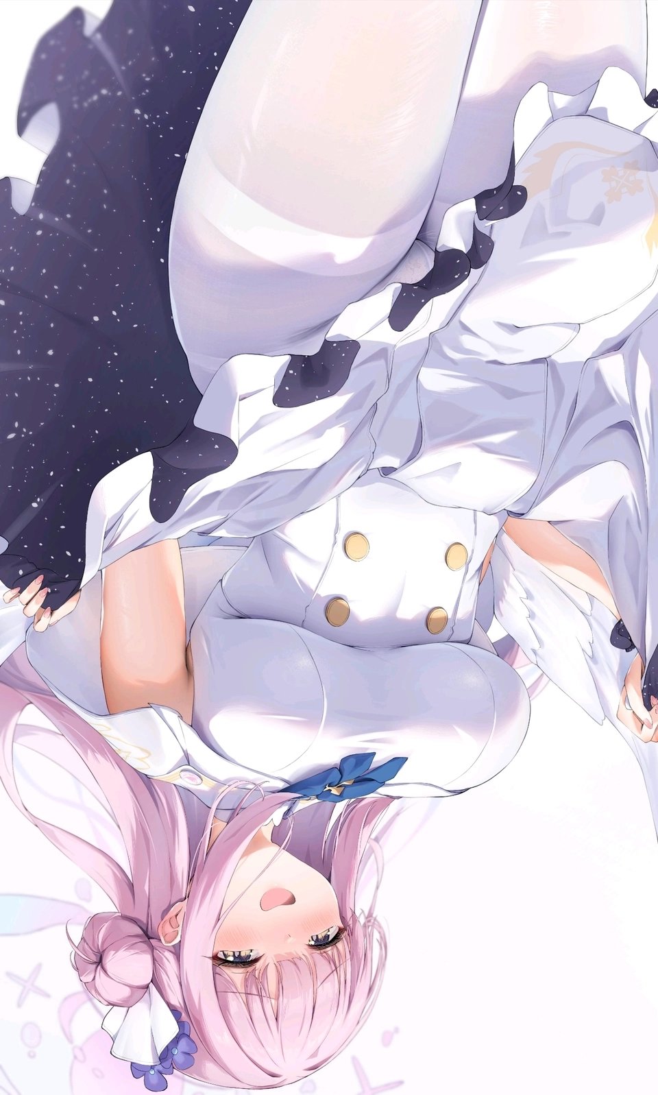 《浪费我两分钟的挂机时间》4