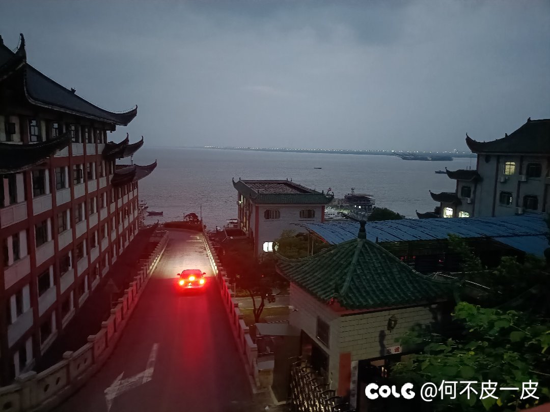 散散步1