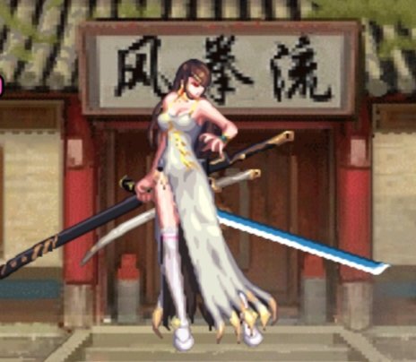 AI绘画1