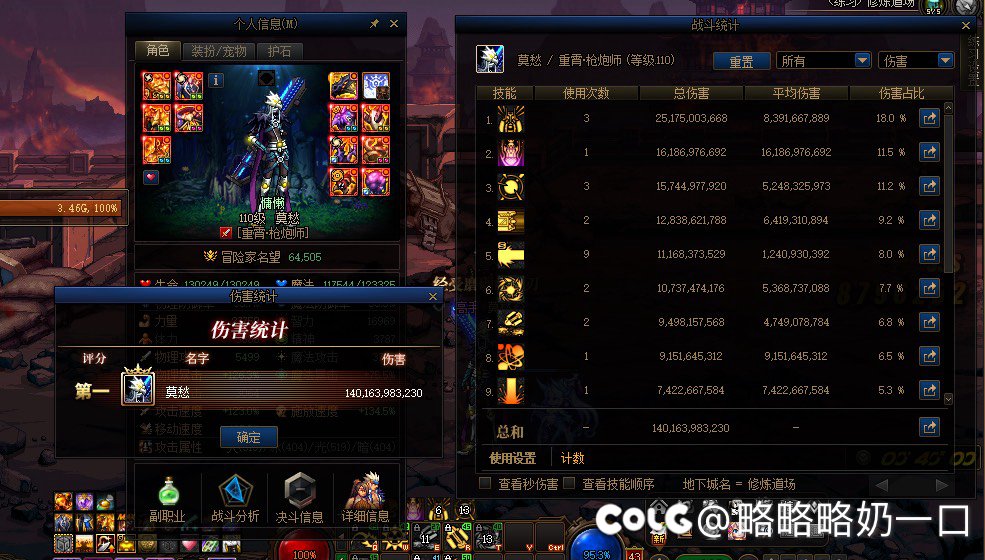 标题就叫：6.4无猴戏1400亿1