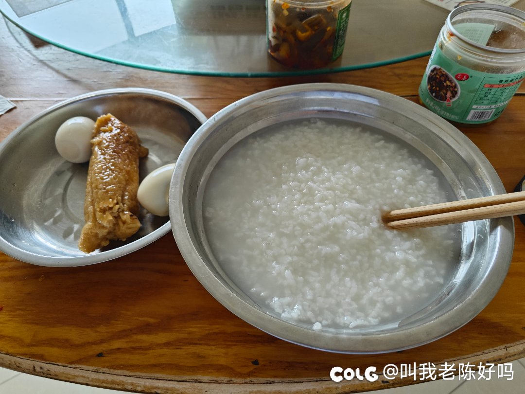 简单吃个早饭1