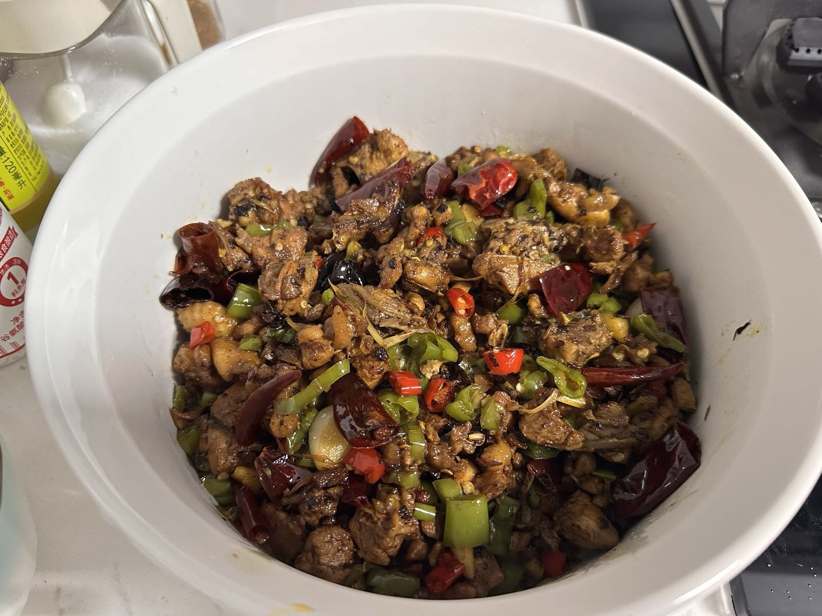 儿童节变🐷菜单3