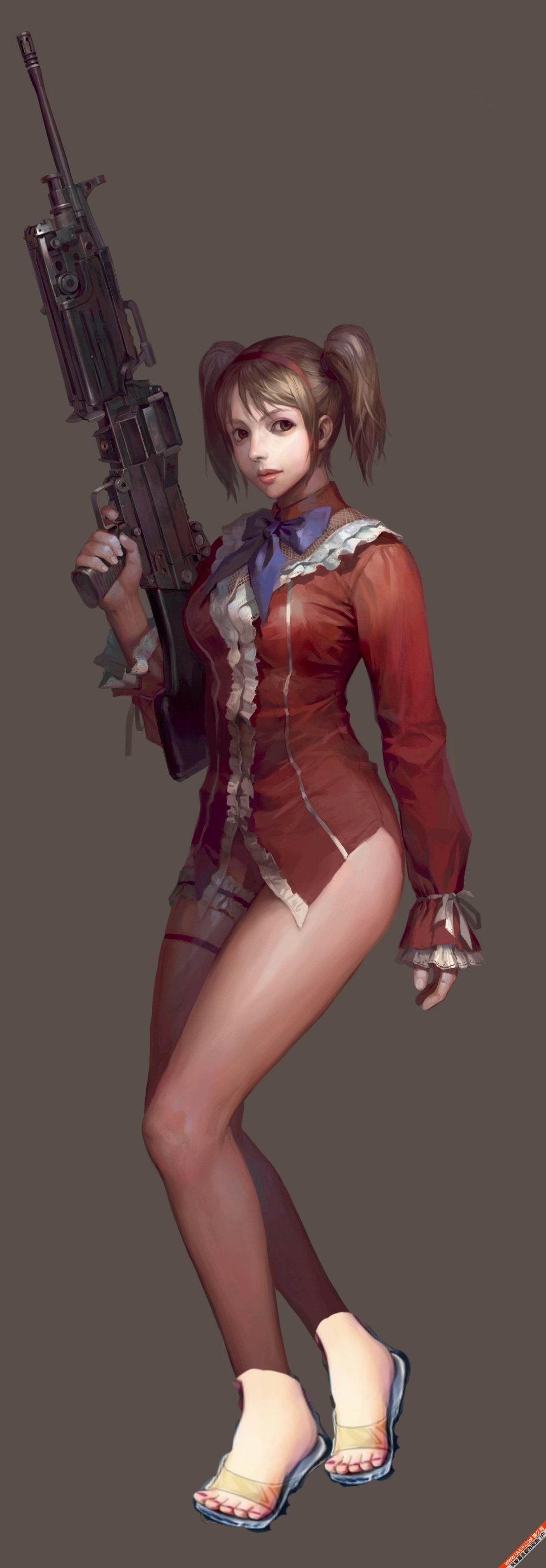 AI绘画1