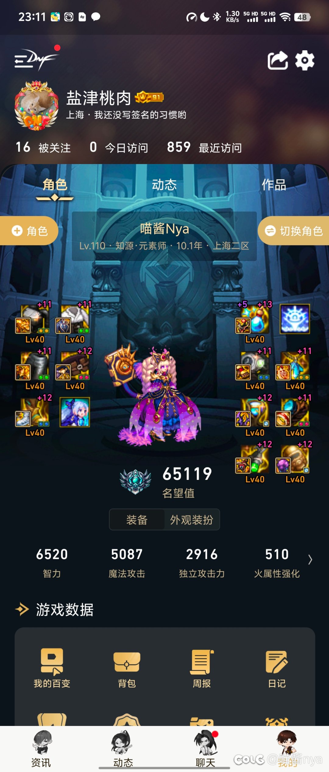 想润的，千万别润元素1