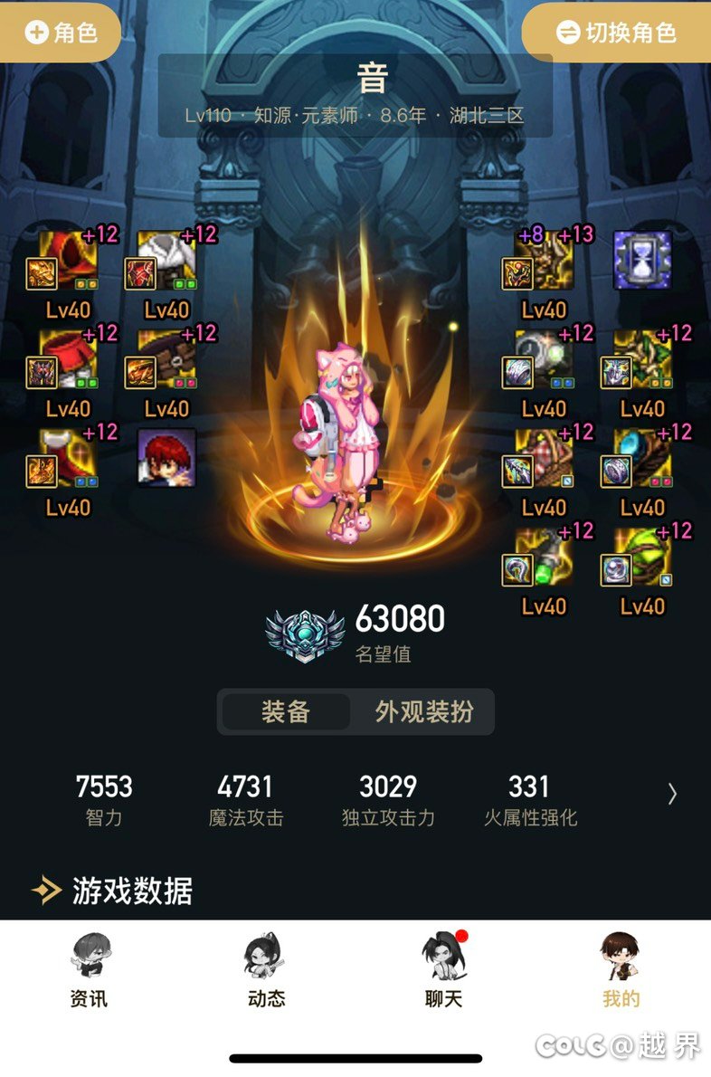 小魔女，我准备好了～✖️31