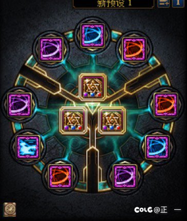 （第一次更新伤害）6.5红眼转剑魂，伤害怎么差了这么多2