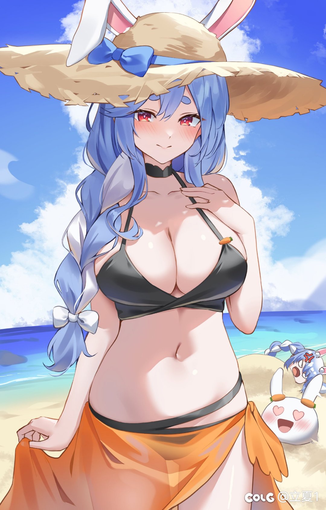 老牌公会欢迎各位加入～3