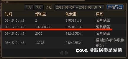 手抖把660w无色卖给赛丽亚了，居然找客服找回了2