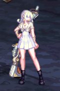 【天舞】猎人武器外观改狙击枪（已更新至重泉版本）3