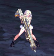 【天舞】猎人武器外观改狙击枪（已更新至重泉版本）4