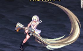 【天舞】猎人武器外观改狙击枪（已更新至重泉版本）8
