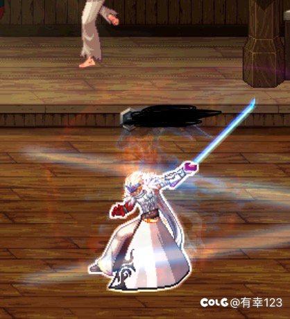 看似脱离剑魂 其实骨子里还是剑魂2