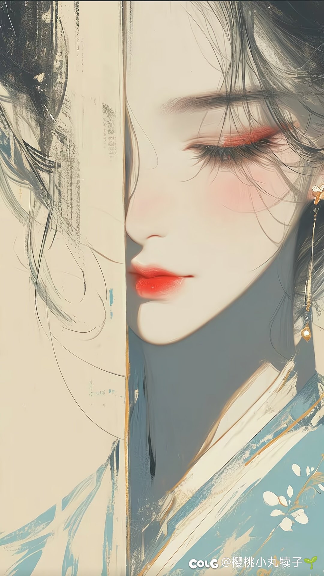 AI绘画1
