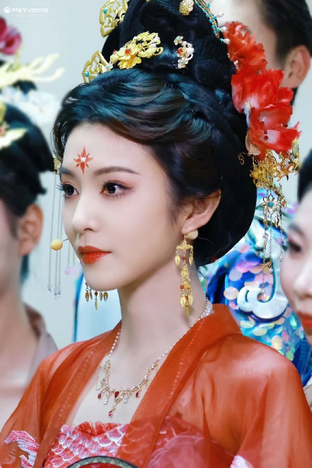 这歌真好看      啊不对   这舞真好听1