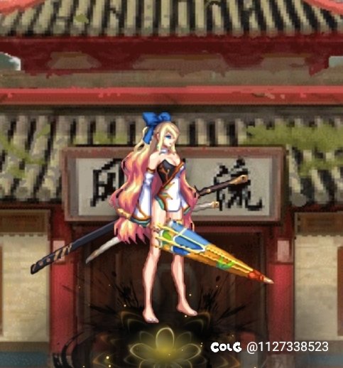 小雨伞真好看1