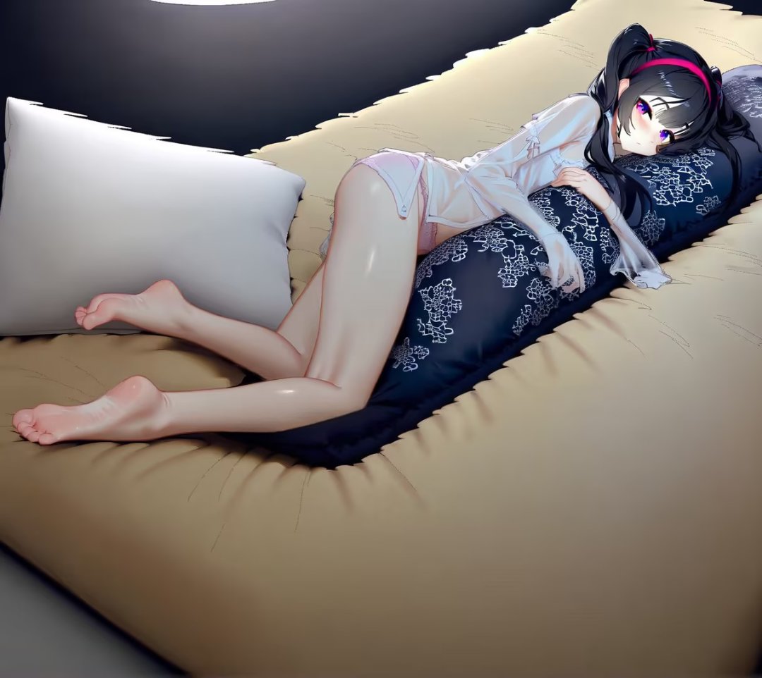 AI绘画1