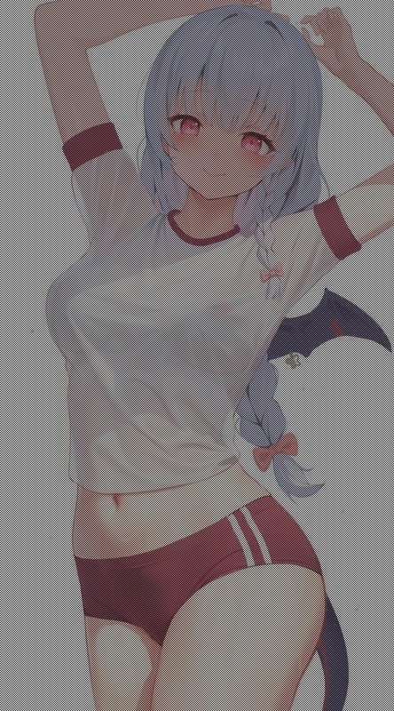 球弓箭手24夏日套代码1