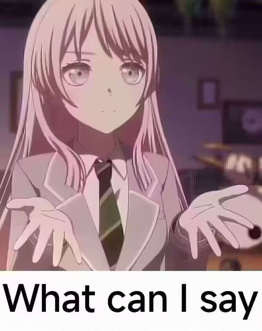 What can i say，剑帝 out2