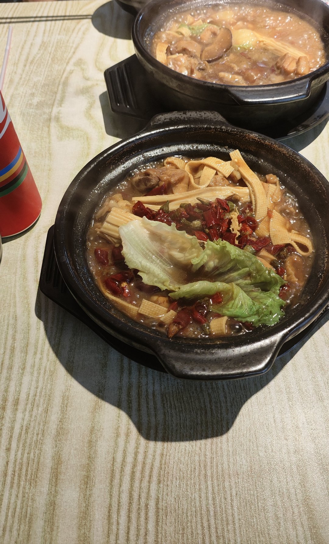 两天没吃麦了1