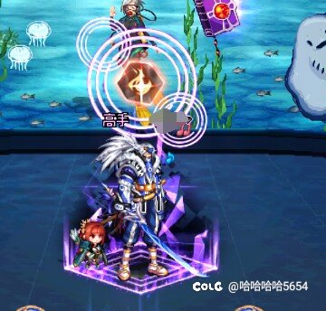 雾神称号逼死强迫症1