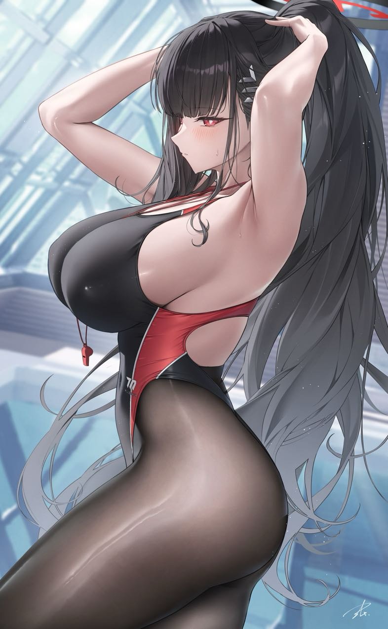 好想涩涩！！6